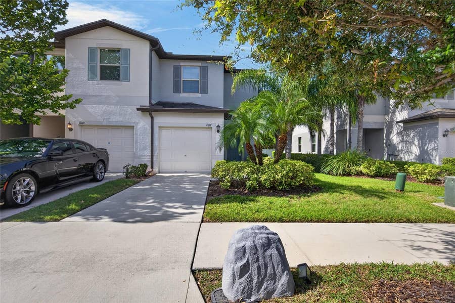 Property photo for 7617 GINGER LILY COURT, Tampa, FL