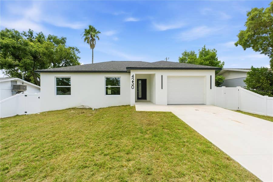 Property photo for 4250 OAK BLUFF AVENUE, Holiday, FL