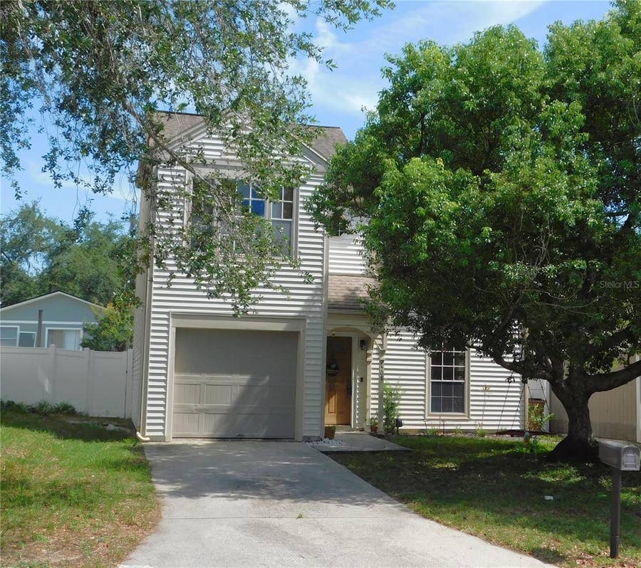 Property photo for 7508 OKEECHOBEE COURT, Tampa, FL