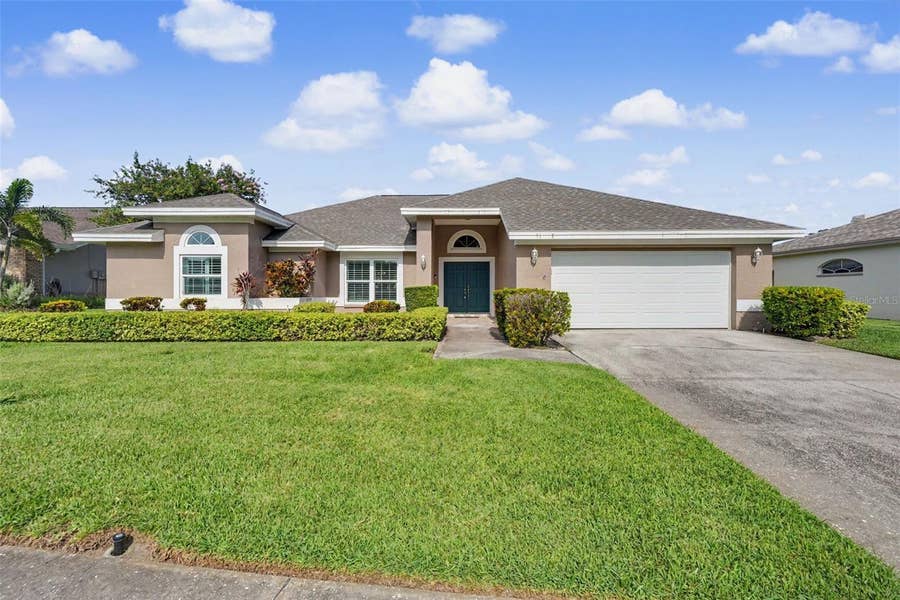 Property photo for 2782 SCOBEE DRIVE, Palm Harbor, FL