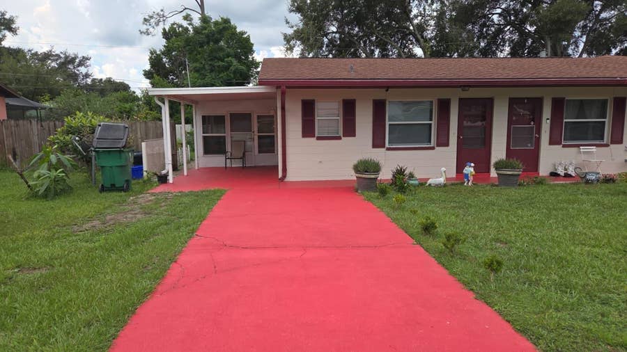 Property photo for 6141 10TH STREET, Zephyrhills, FL