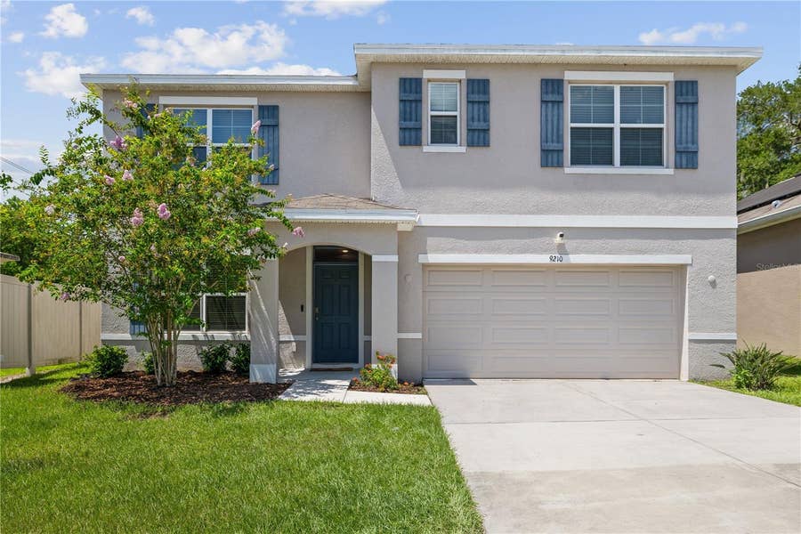 Property photo for 9210 WATOLLA DRIVE, Thonotosassa, FL