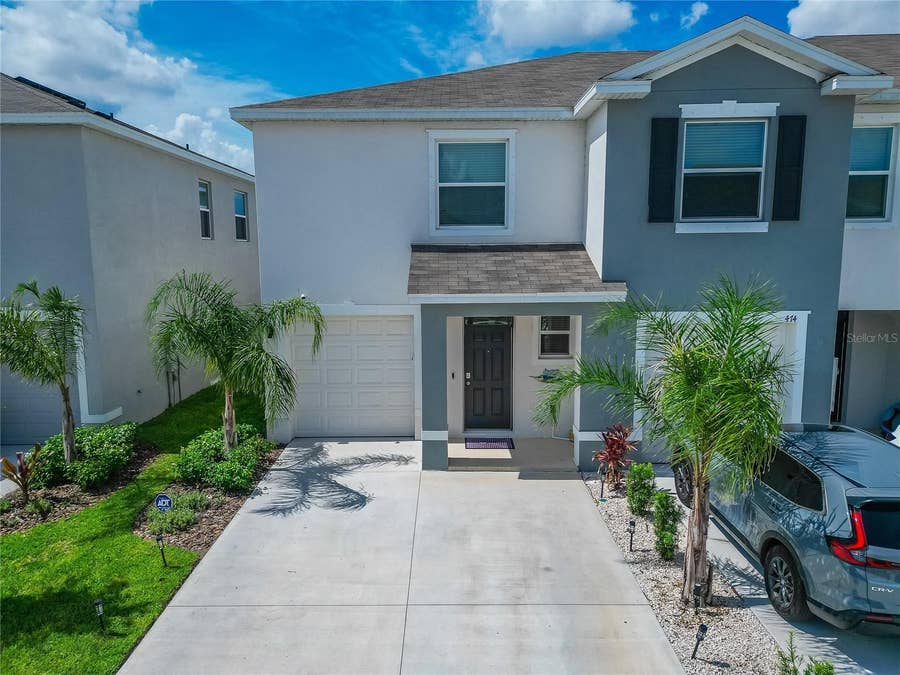 Property photo for 472 MANGROVE SHADE CIRCLE, Apollo Beach, FL