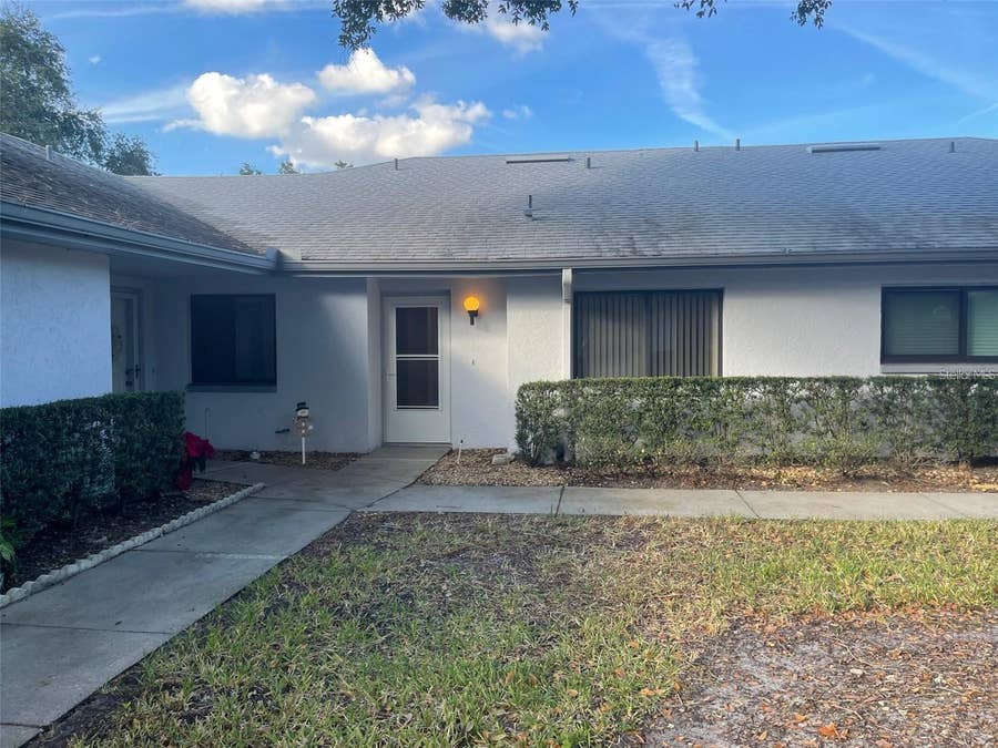 Property photo for 2721 COUNTRYSIDE BOULEVARD, #102, Clearwater, FL