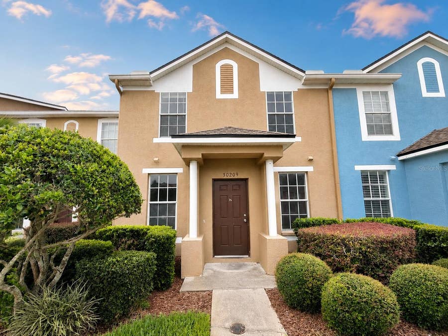 Property photo for 30209 SWINFORD LANE, Wesley Chapel, FL