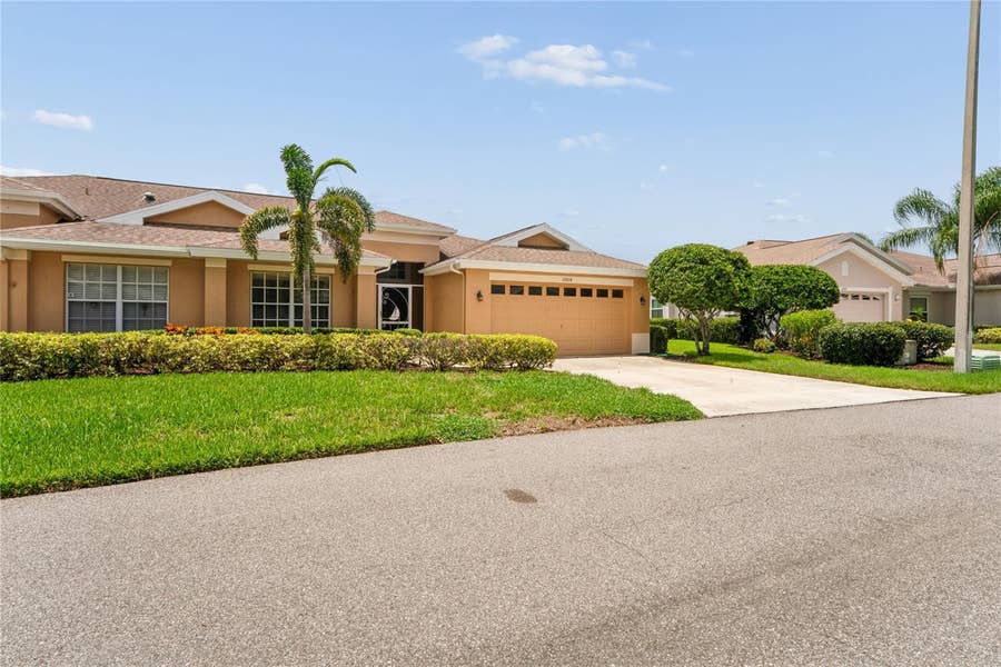 Property photo for 2208 WORTHINGTON GREENS DRIVE, #2208, Sun City Center, FL