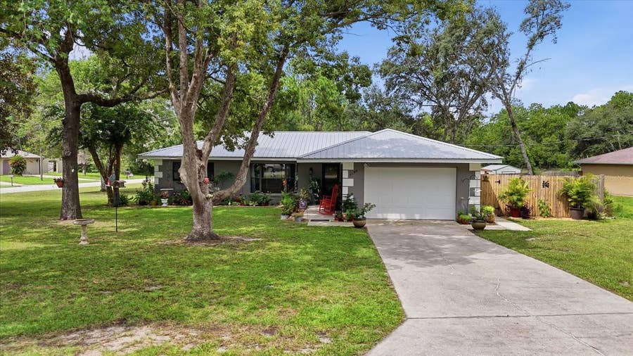 Property photo for 9188 N COMMODORE DRIVE, Citrus Springs, FL