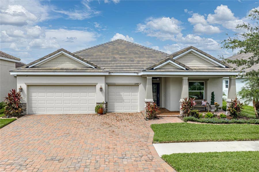 Property photo for 11947 SAND MYRTLE ROAD, Riverview, FL