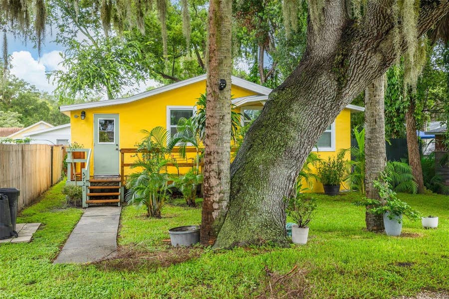 Property photo for 5721 CASSON AVENUE, New Port Richey, FL