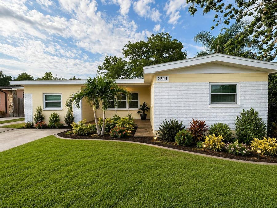 Property photo for 2511 W VIOLET STREET, Tampa, FL
