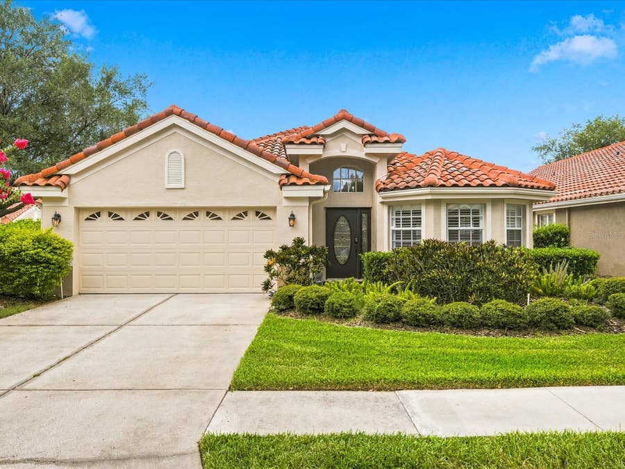Property photo for 18921 PLACE MARQUETTE, Lutz, FL