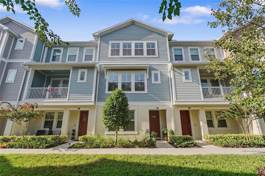 Property photo for 9567 CAVENDISH DRIVE, Tampa, FL