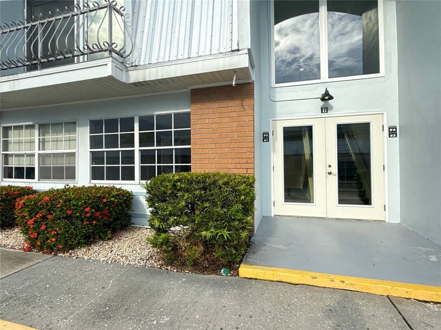 Property photo for 22333 EDGEWATER DRIVE, #B1, Port Charlotte, FL