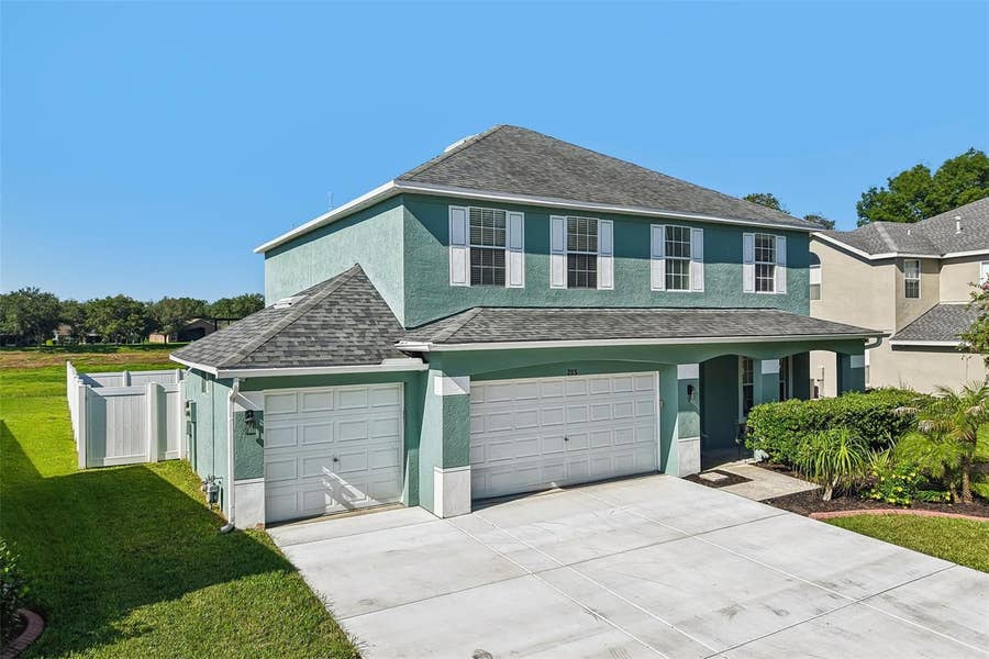 Property photo for 205 ROSANA DRIVE, Brandon, FL