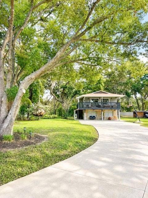 Property photo for 17430 BLACKWELL LANE, Lutz, FL