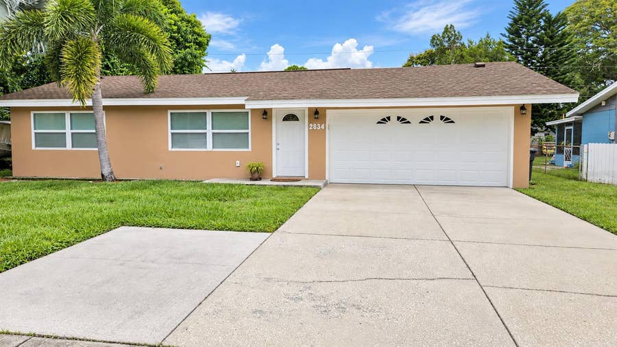 Property photo for 2834 STATE ROAD 590, Clearwater, FL