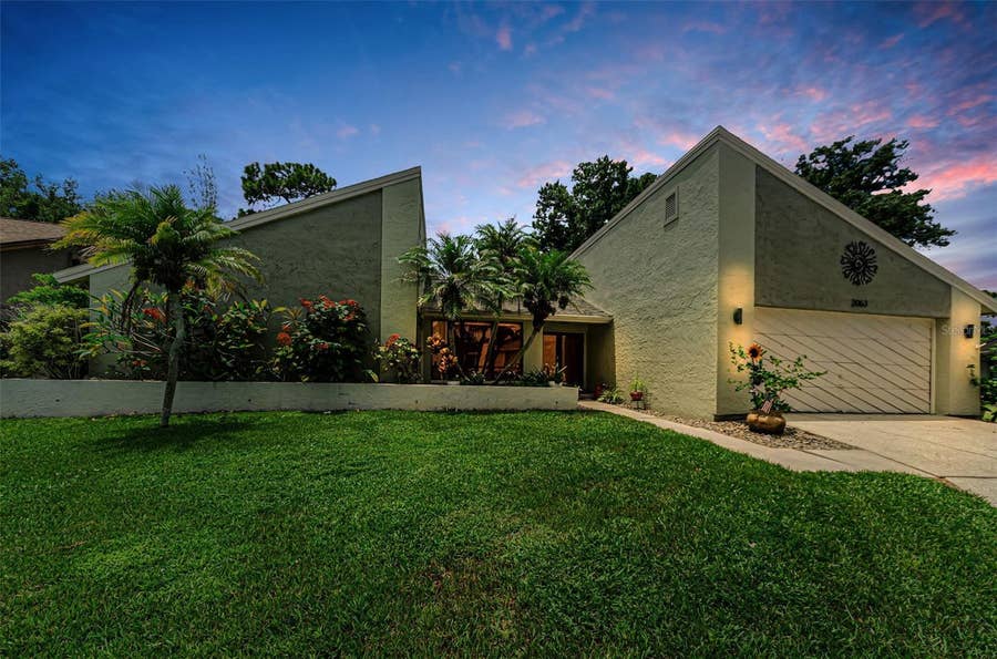 Property photo for 2063 BROOKSIDE DRIVE, Safety Harbor, FL