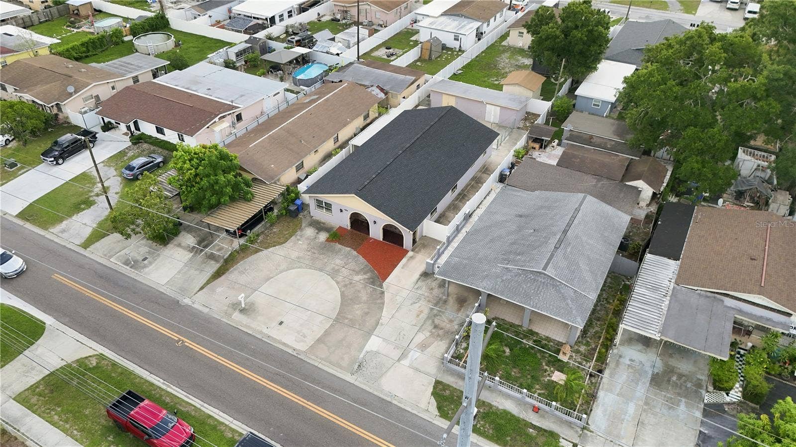 6513 N MANHATTAN AVENUE, Tampa, FL 33614 6513 N MANHATTAN AVENUE, Tampa, FL 33614
