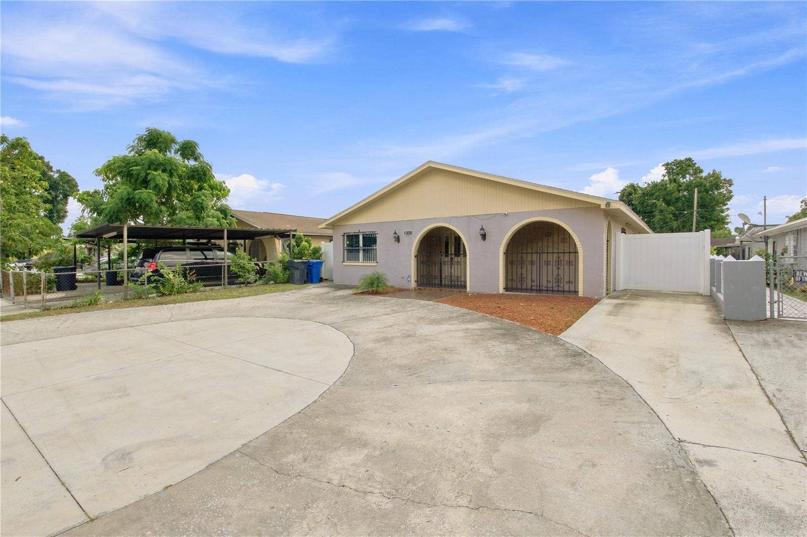 6513 N MANHATTAN AVENUE, Tampa, FL 33614 6513 N MANHATTAN AVENUE, Tampa, FL 33614