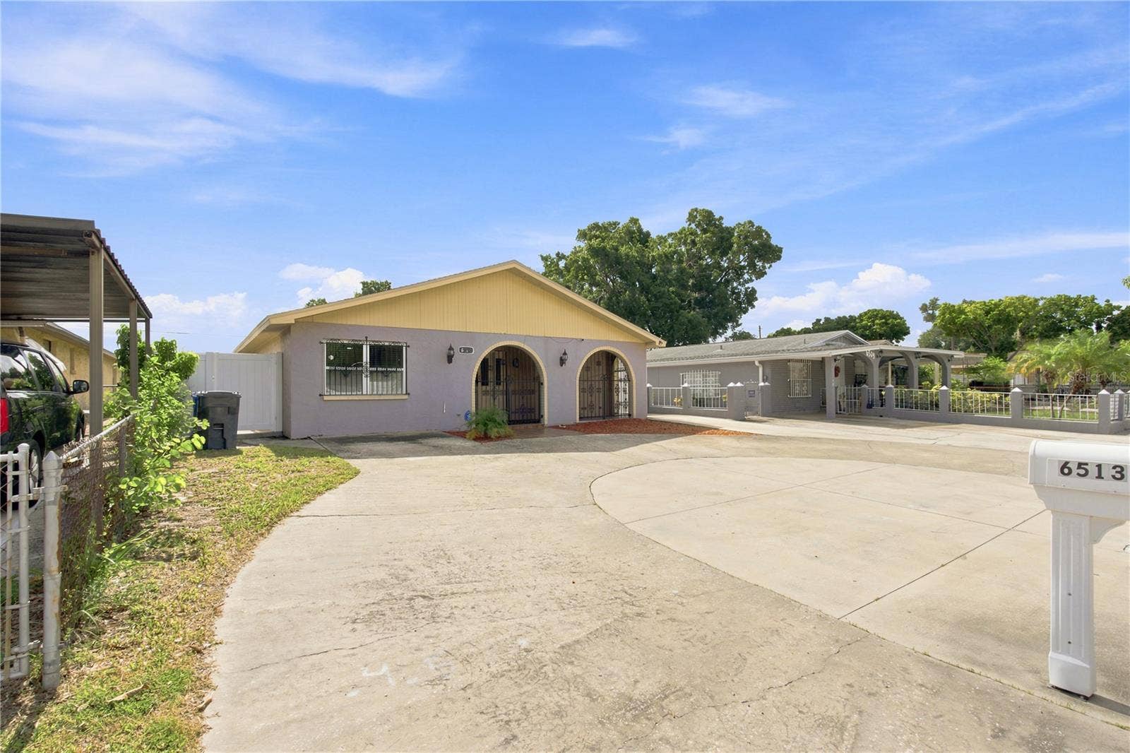 6513 N MANHATTAN AVENUE, Tampa, FL 33614 6513 N MANHATTAN AVENUE, Tampa, FL 33614
