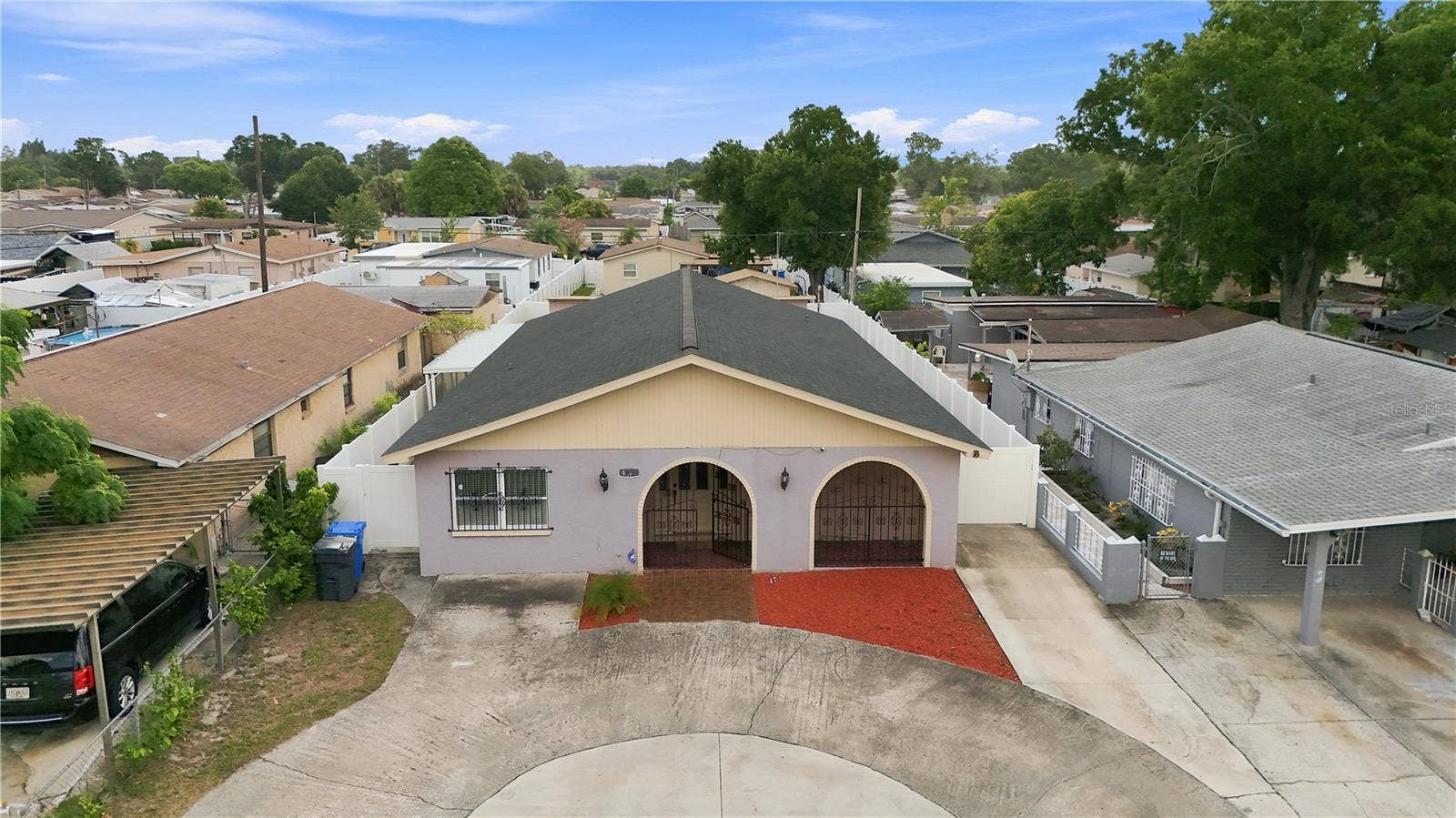 6513 N MANHATTAN AVENUE, Tampa, FL 33614 6513 N MANHATTAN AVENUE, Tampa, FL 33614