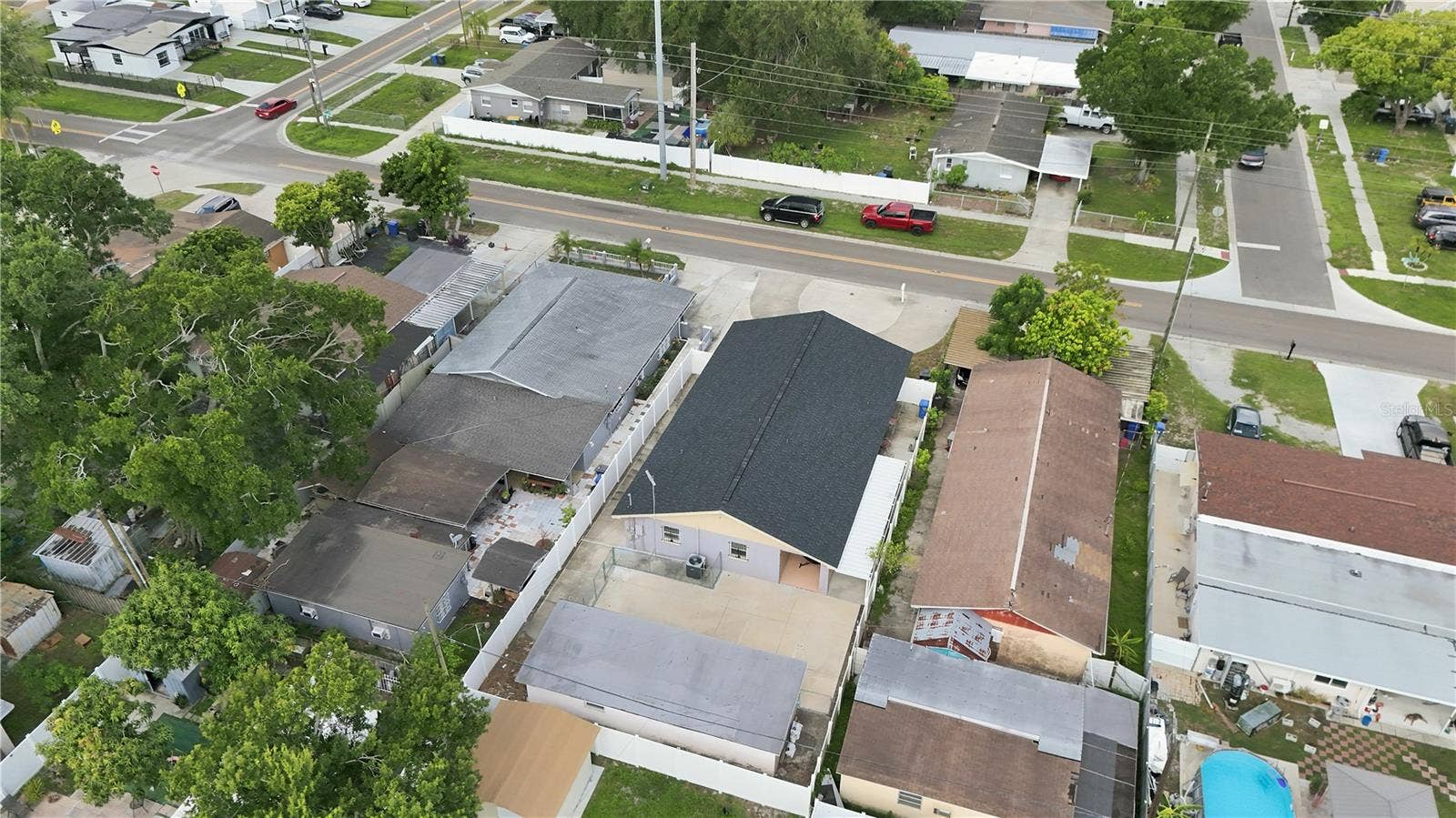 6513 N MANHATTAN AVENUE, Tampa, FL 33614 6513 N MANHATTAN AVENUE, Tampa, FL 33614