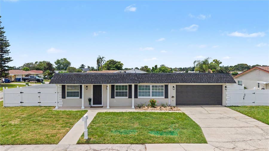 Property photo for 2619 ALBION STREET, Holiday, FL