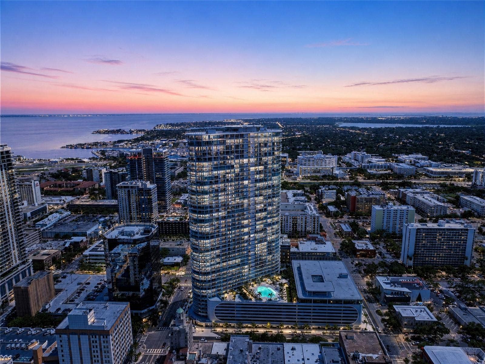 400 CENTRAL AVENUE, #407, St Petersburg, FL 33701 400 CENTRAL AVENUE, #407, St Petersburg, FL 33701