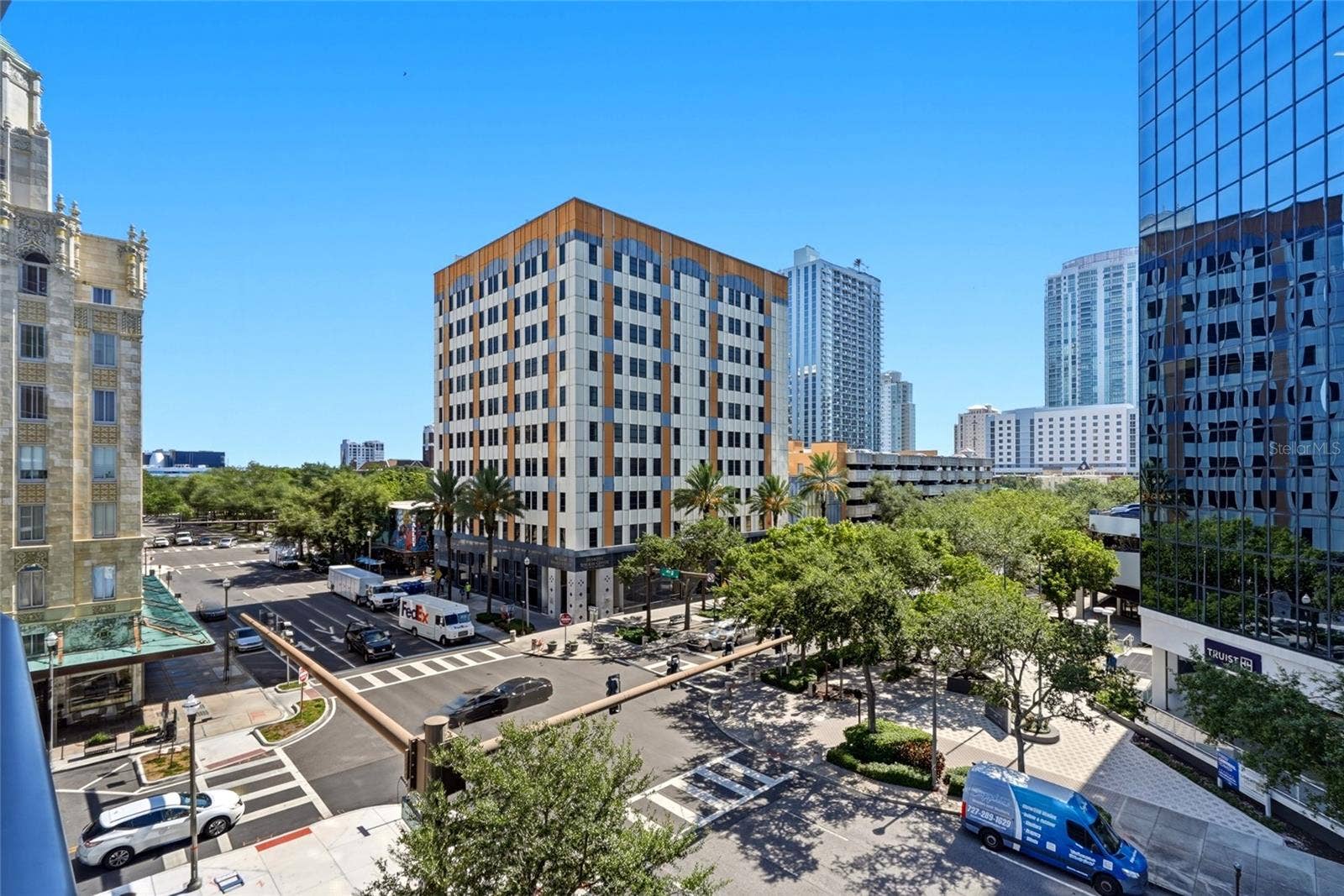 400 CENTRAL AVENUE, #407, St Petersburg, FL 33701 400 CENTRAL AVENUE, #407, St Petersburg, FL 33701