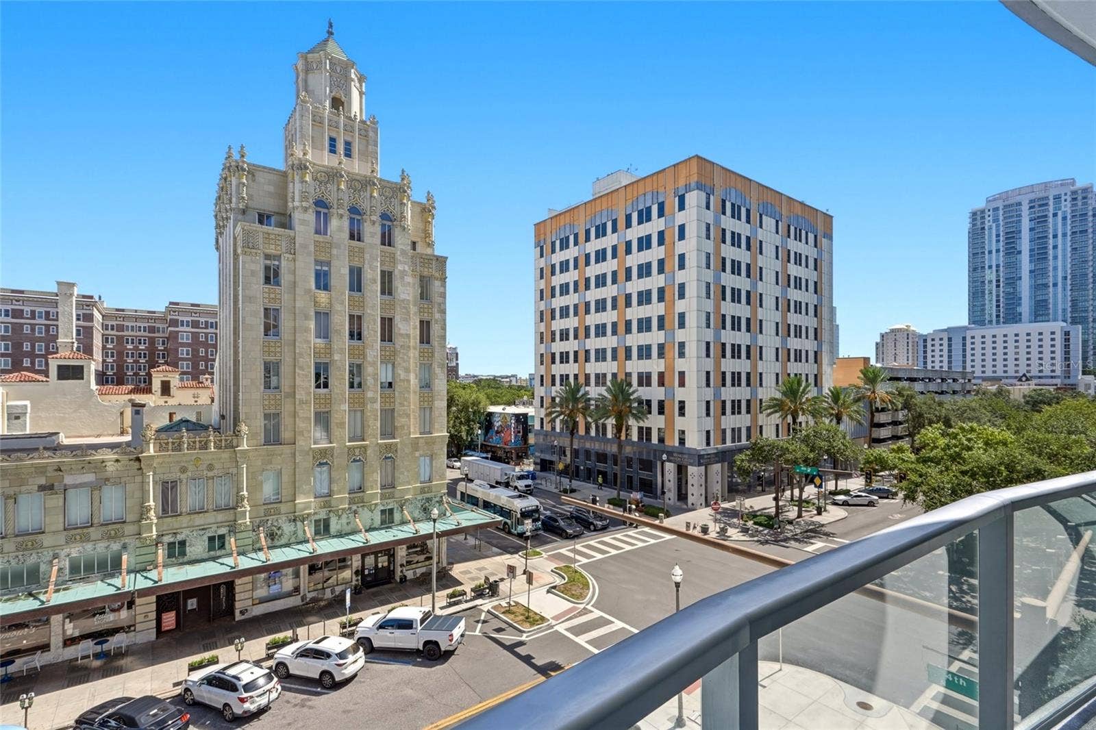 400 CENTRAL AVENUE, #407, St Petersburg, FL 33701 400 CENTRAL AVENUE, #407, St Petersburg, FL 33701