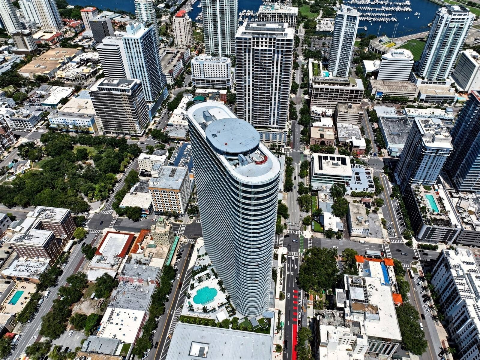 400 CENTRAL AVENUE, #407, St Petersburg, FL 33701 400 CENTRAL AVENUE, #407, St Petersburg, FL 33701
