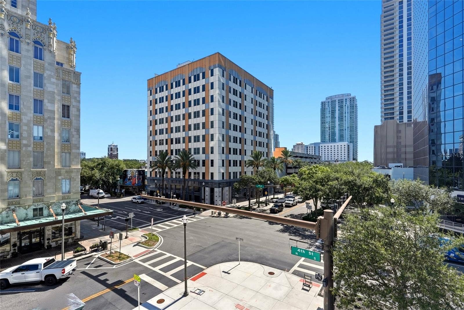 400 CENTRAL AVENUE, #407, St Petersburg, FL 33701 400 CENTRAL AVENUE, #407, St Petersburg, FL 33701