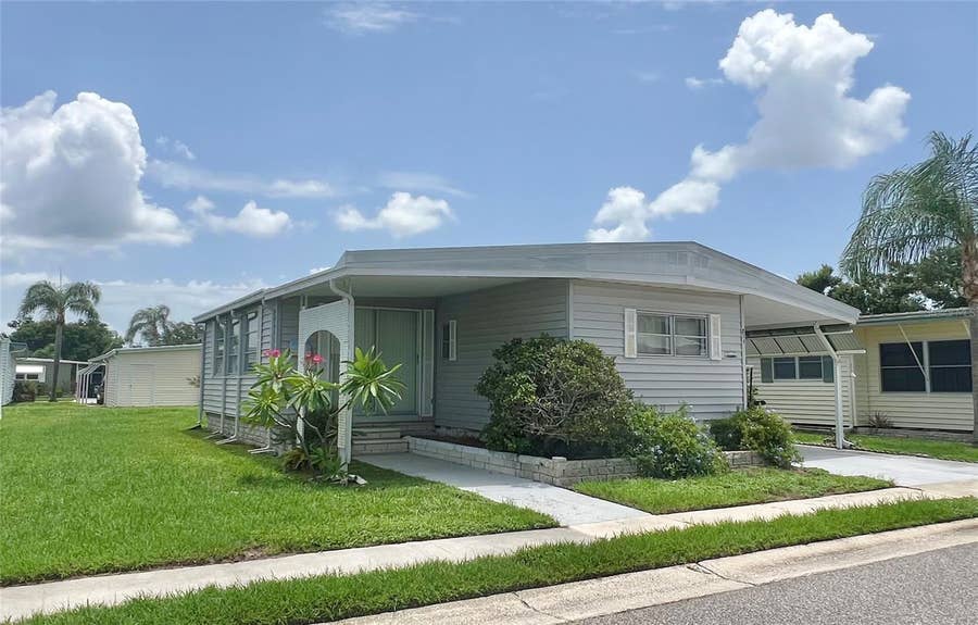 Property photo for 1100 BELCHER ROAD S, #211, Largo, FL