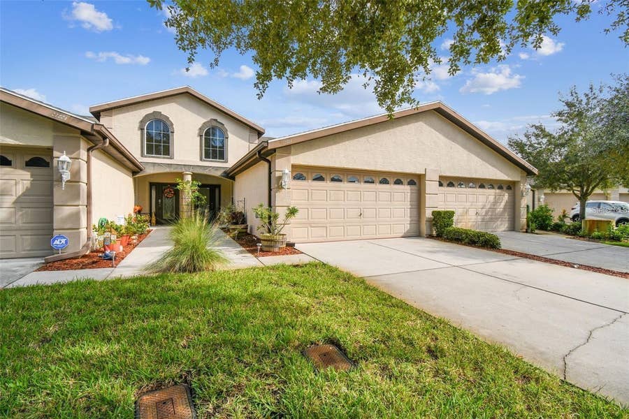 Property photo for 11232 PORT DOUGLAS DRIVE, New Port Richey, FL