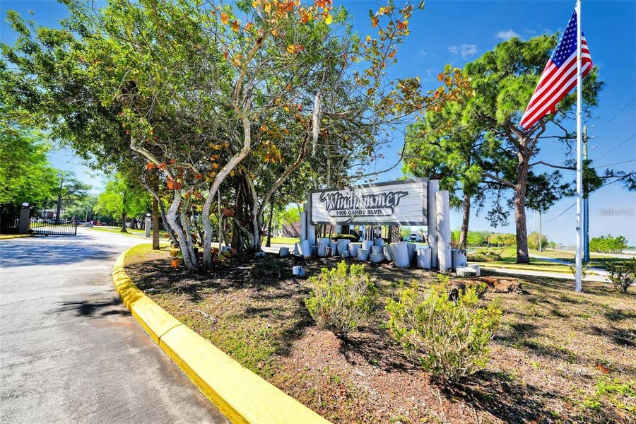Property photo for 1400 GANDY BOULEVARD N, #1010, St Petersburg, FL
