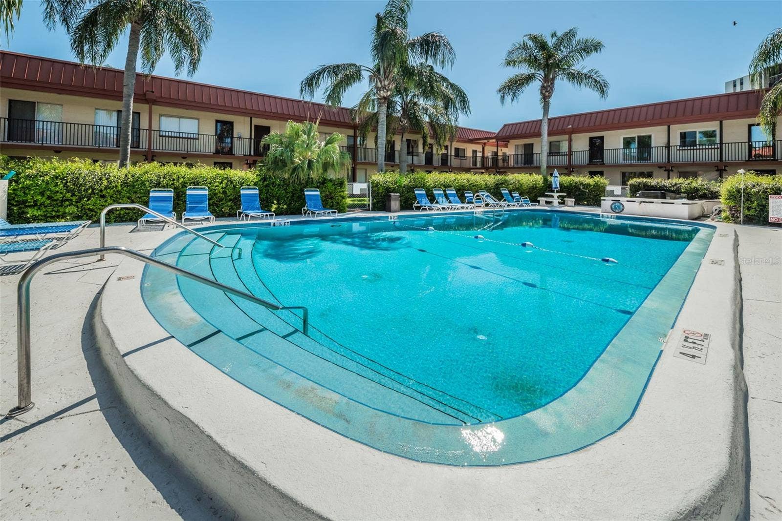 10365 PARADISE BOULEVARD, #16, Treasure Island, FL 33706 10365 PARADISE BOULEVARD, #16, Treasure Island, FL 33706