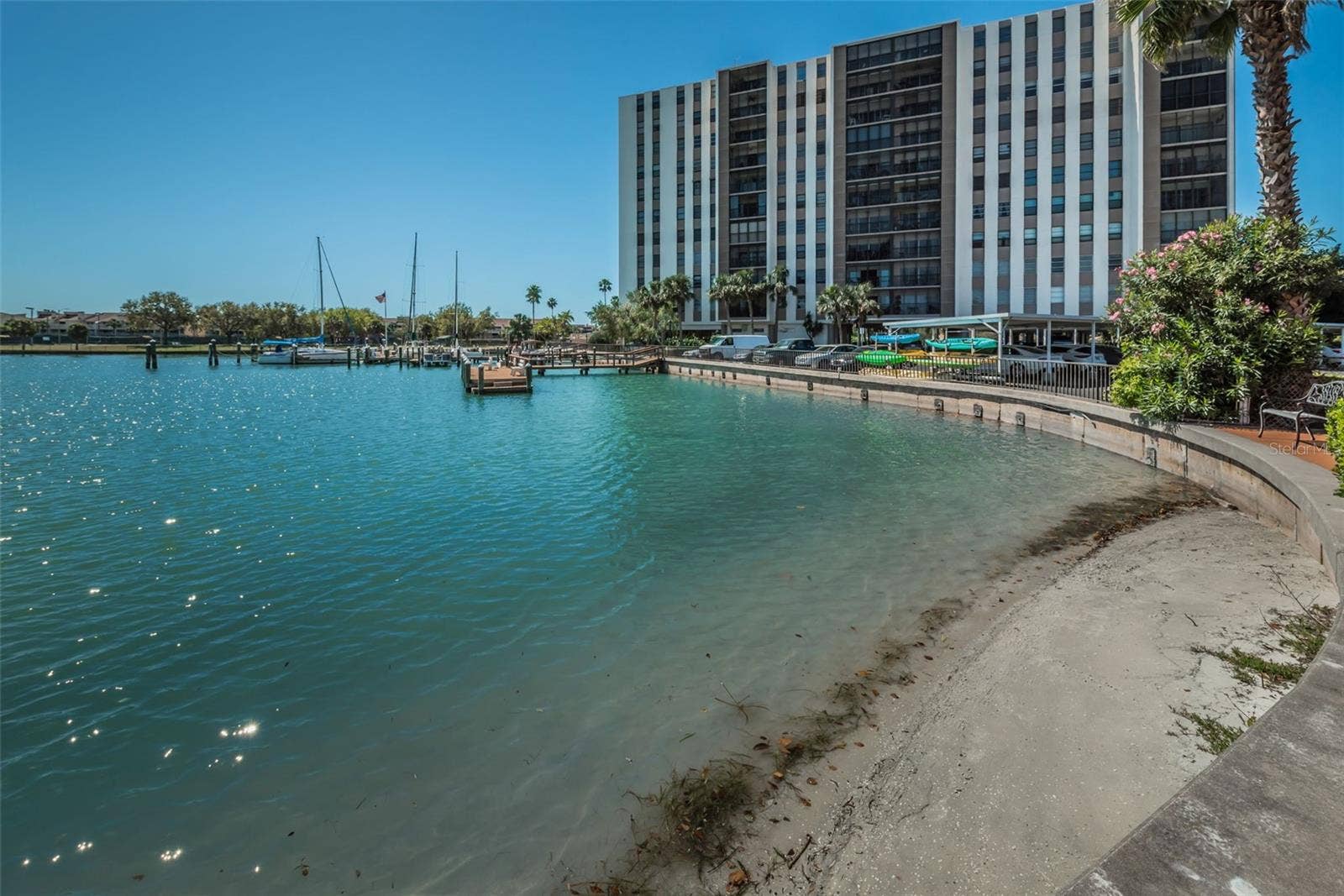 10365 PARADISE BOULEVARD, #16, Treasure Island, FL 33706 10365 PARADISE BOULEVARD, #16, Treasure Island, FL 33706