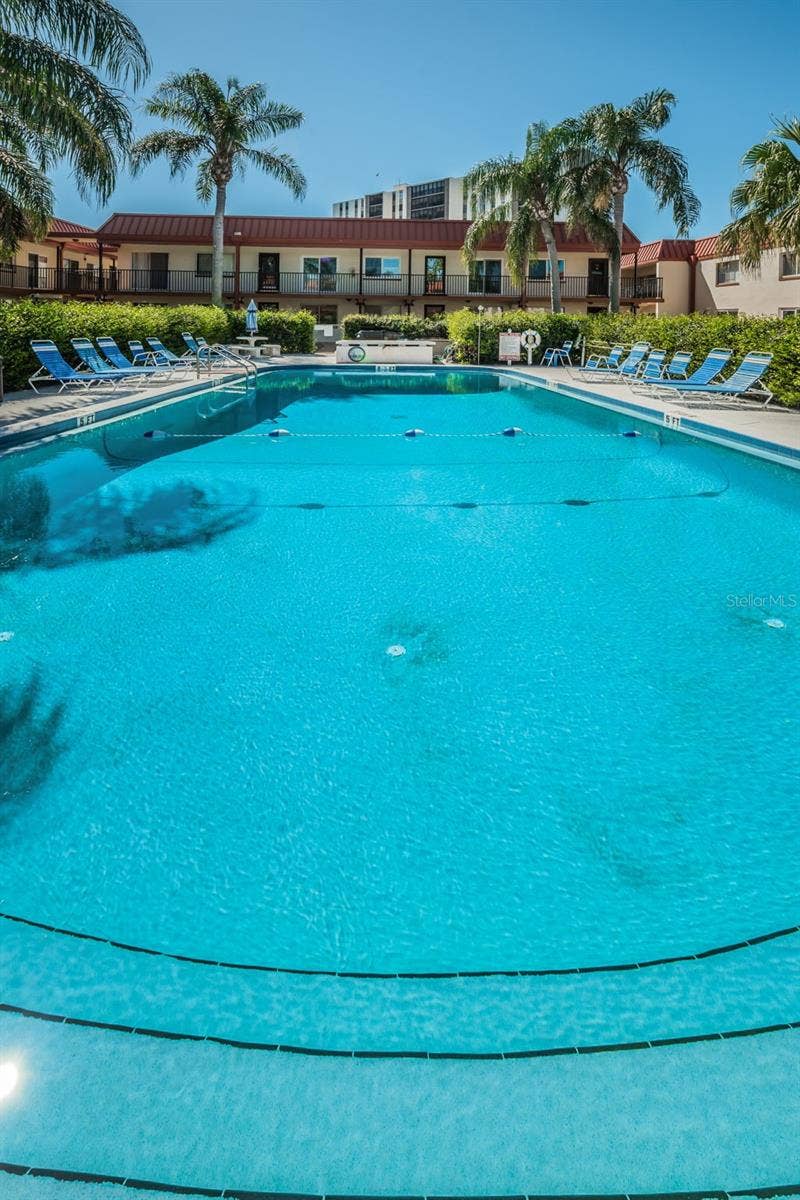 10365 PARADISE BOULEVARD, #16, Treasure Island, FL 33706 10365 PARADISE BOULEVARD, #16, Treasure Island, FL 33706
