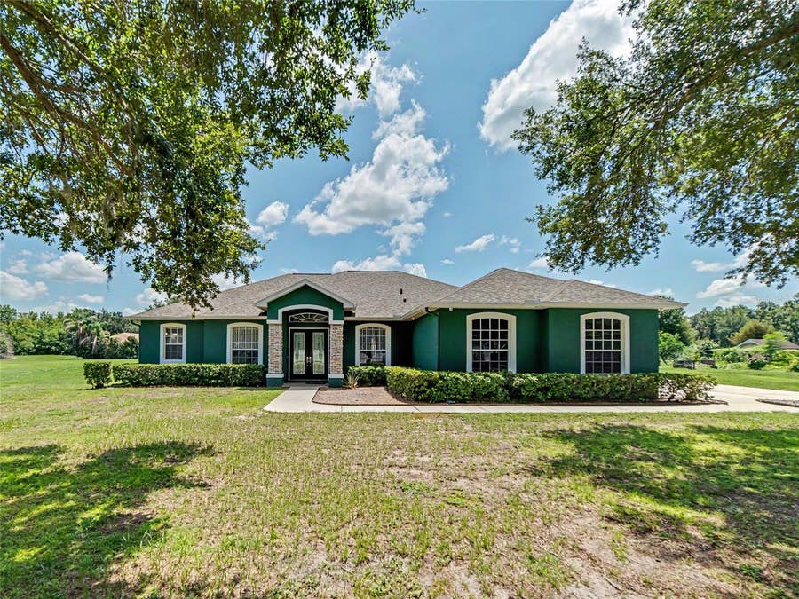 Property photo for 4814 CYPRESS SERENITY DRIVE, Plant City, FL