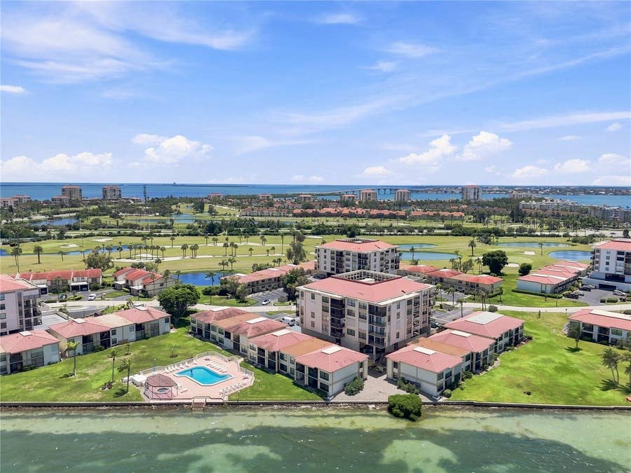 Property photo for 6177 SUN BOULEVARD, #109, St Petersburg, FL