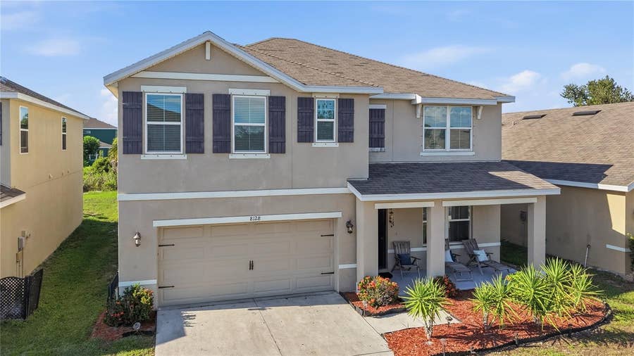 Property photo for 8128 HARWICH PORT LANE, Gibsonton, FL