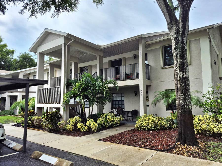 Property photo for 2150 ELM STREET, #606, Dunedin, FL