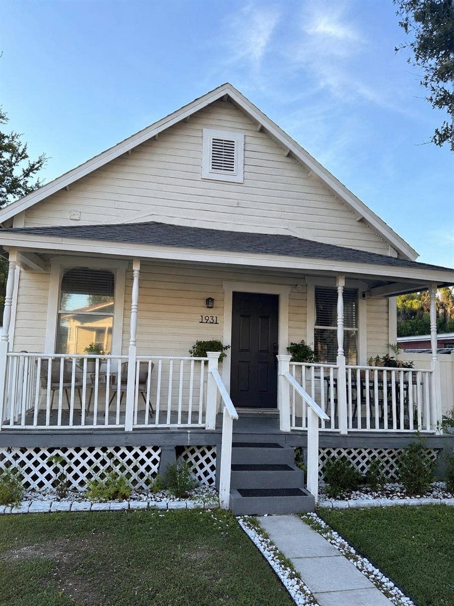 Property photo for 1931 W NASSAU STREET, Tampa, FL