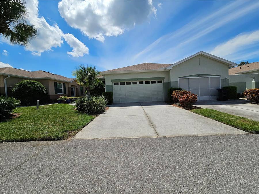 Property photo for 739 TREMONT GREENS LANE, Sun City Center, FL