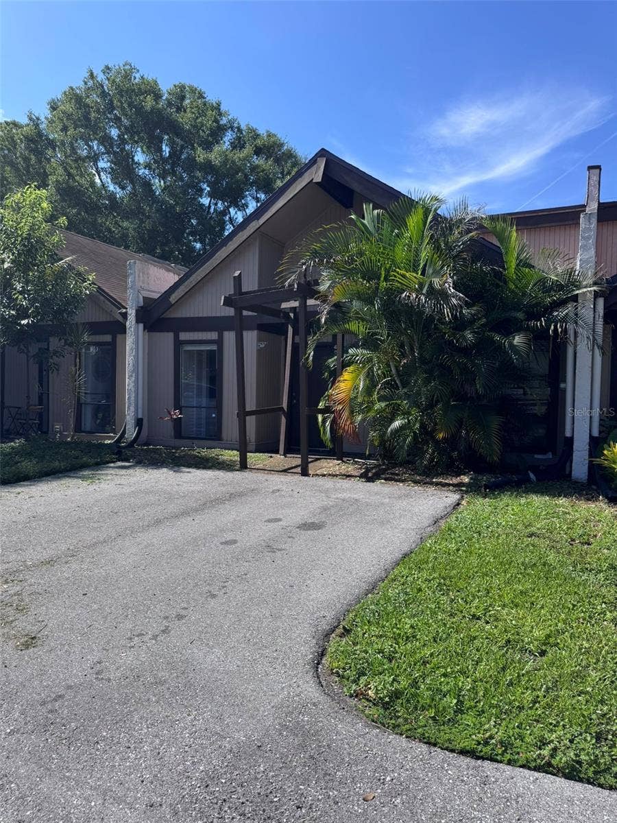 Property photo for 4008 MURIEL PLACE, #1, Tampa, FL
