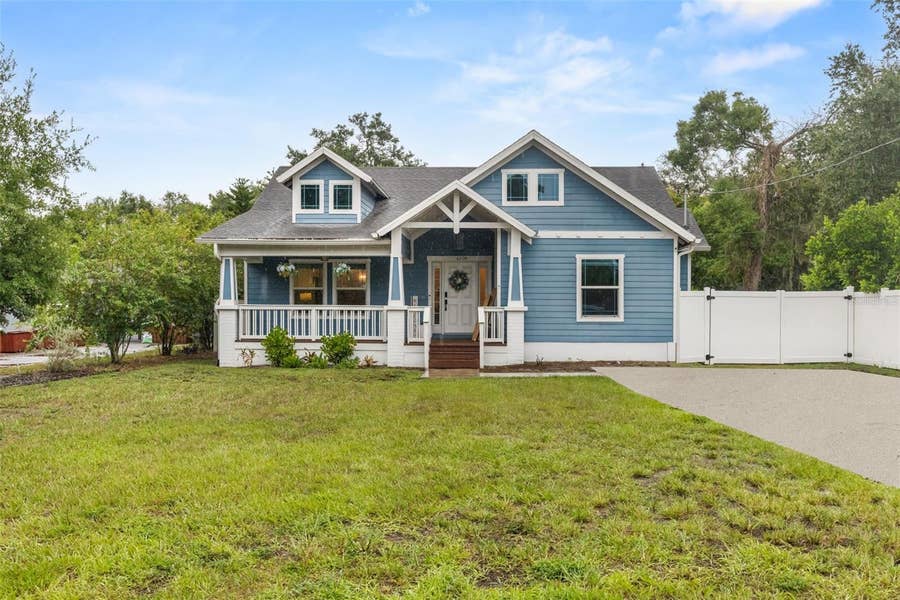 Property photo for 6109 N 22ND STREET, Tampa, FL