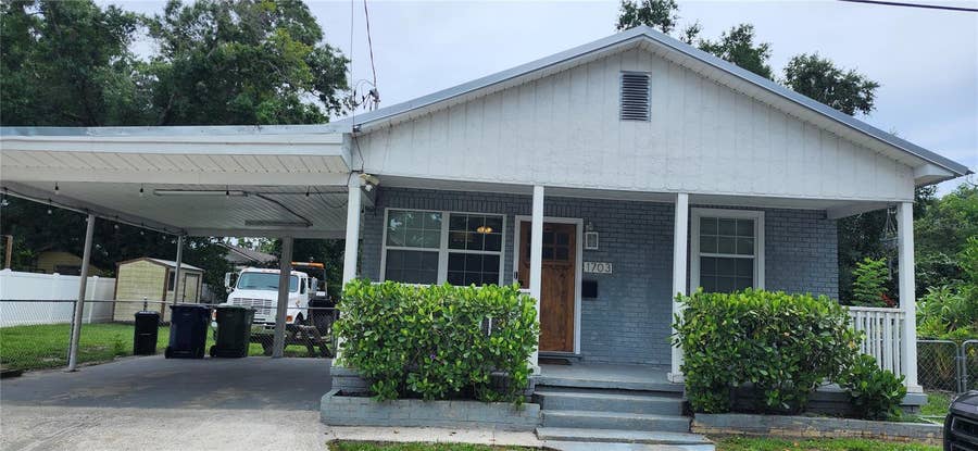 Property photo for 1703 E 29TH AVENUE, Tampa, FL