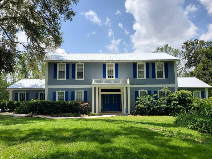 Property photo for 2121 FAIRFIELD AVENUE, Brandon, FL