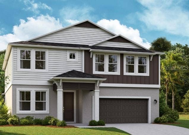 Property photo for 33526 HAMMOCK BEACH WAY, Dade City, FL