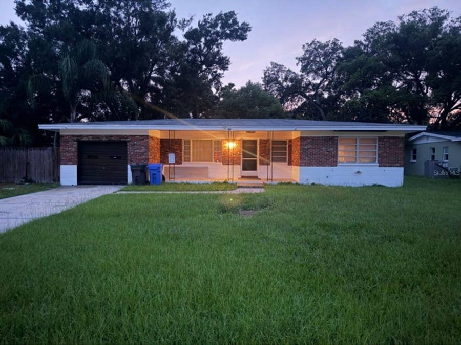 Property photo for 14812 N IRIS AVENUE, Tampa, FL